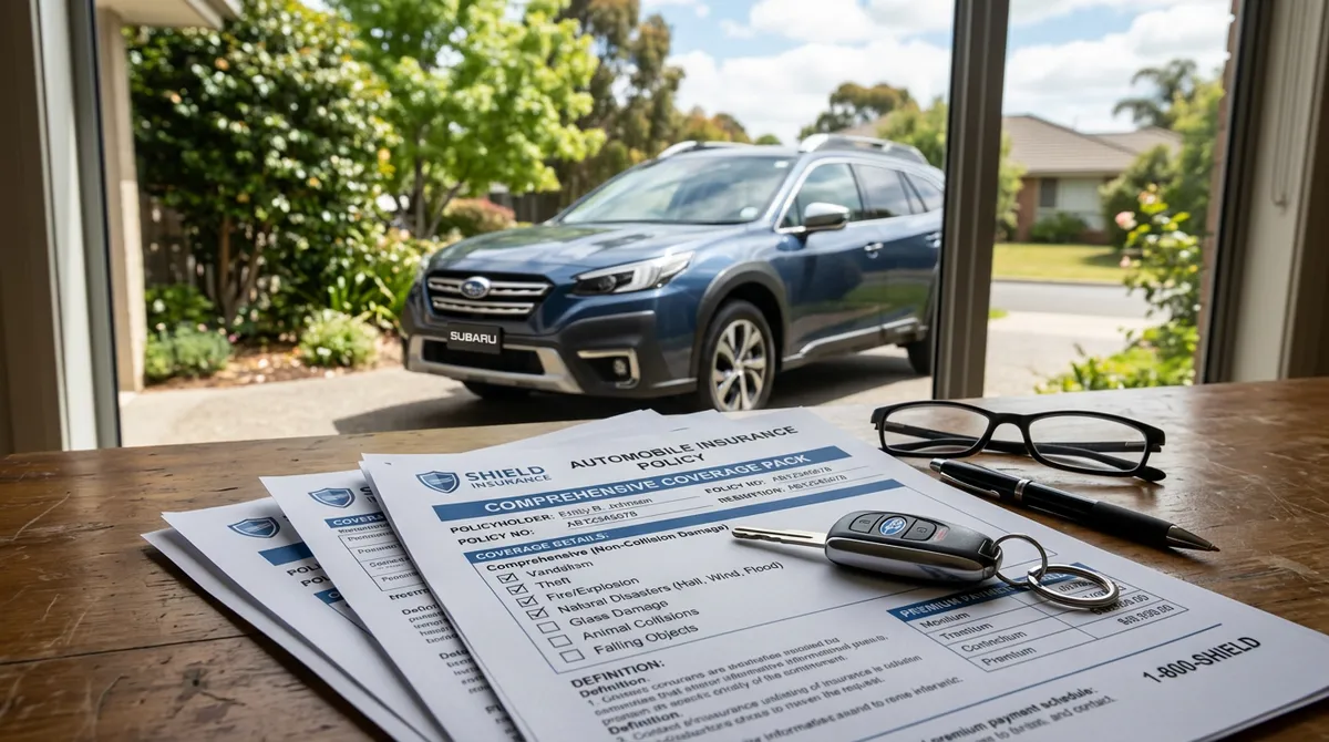 Страхование ответственности водителя