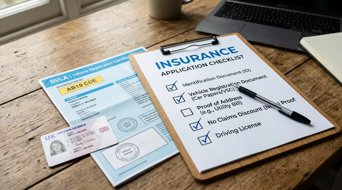 Страхование автомобиля