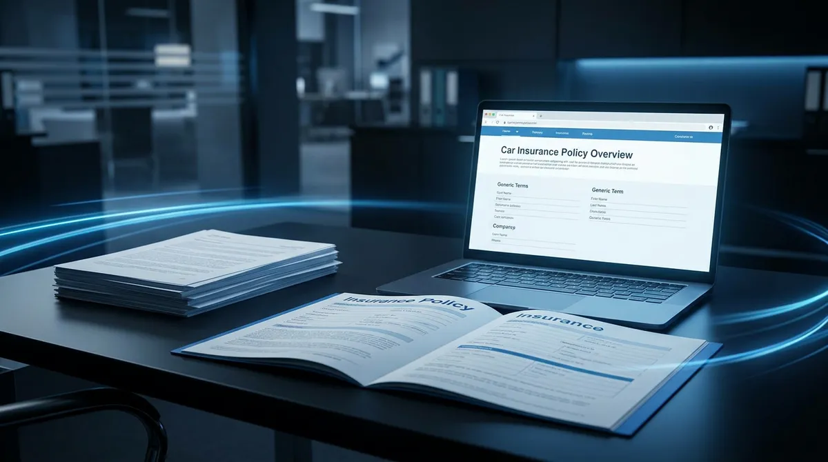 Обучение автострахованию: материалы и документы