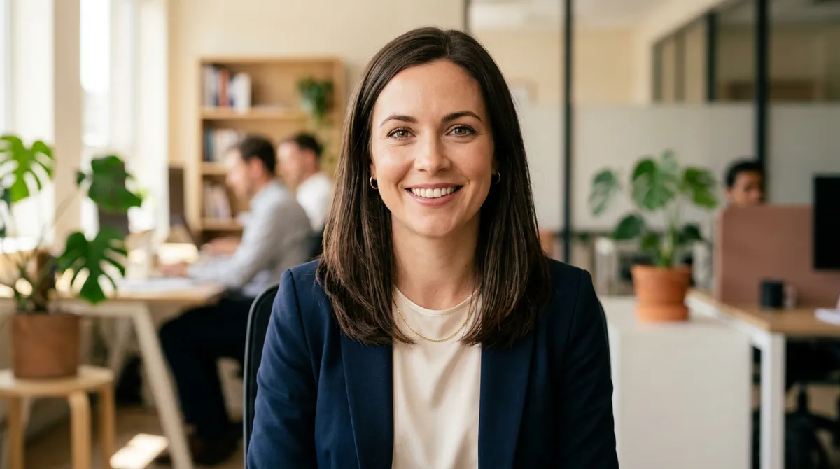 Анна Смирнова, эксперт по документам